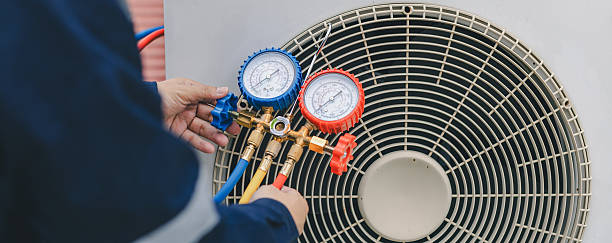 Licensed Heat Pump Repair service in Eagle Lake, TX - JG Cool HVAC