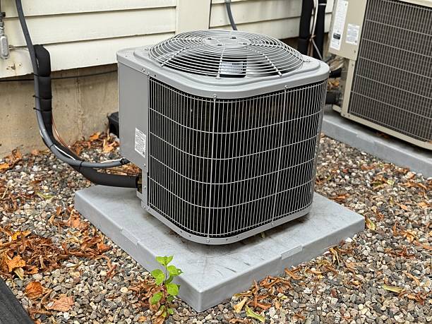 24/7 Emergency Heat Pump Repair experts in Eagle Lake, TX