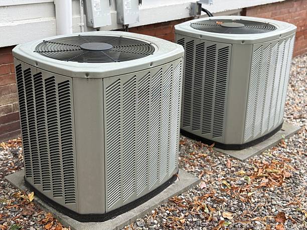 Reliable Heat Pump Repair contractor in Eagle Lake, TX by JG Cool HVAC